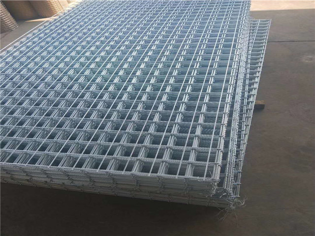 新疆镀锌地暖网片厂家向您介绍地暖安装时混凝土填充层的施工注意事项